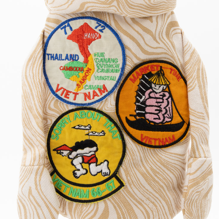 Patches