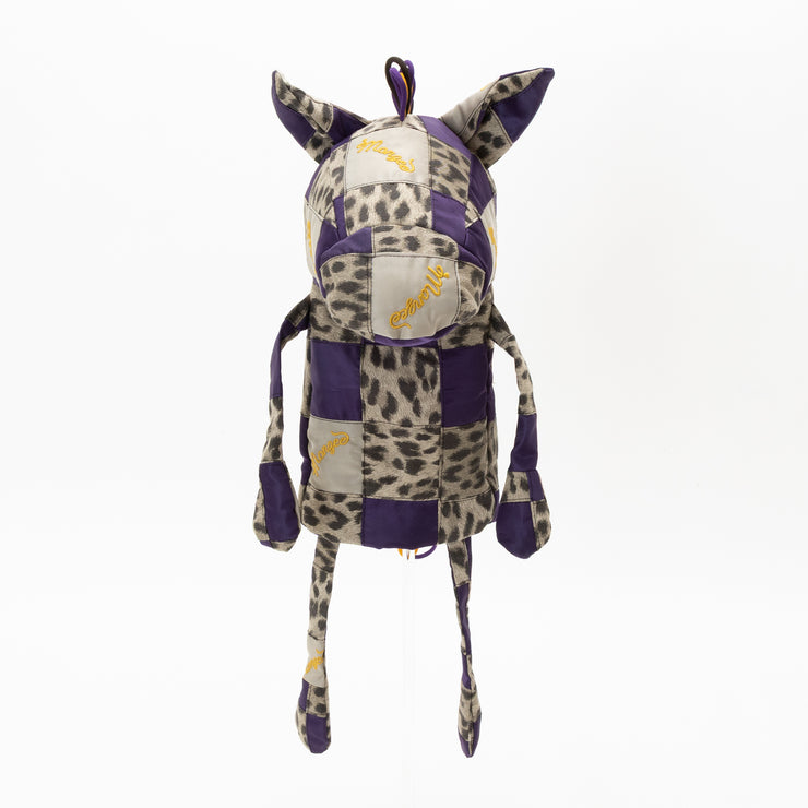 LEO Patchwork