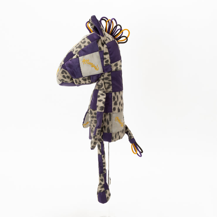 LEO Patchwork