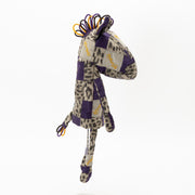 LEO Patchwork