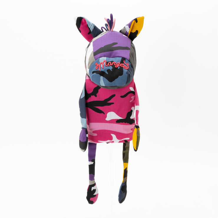 Camo Mix