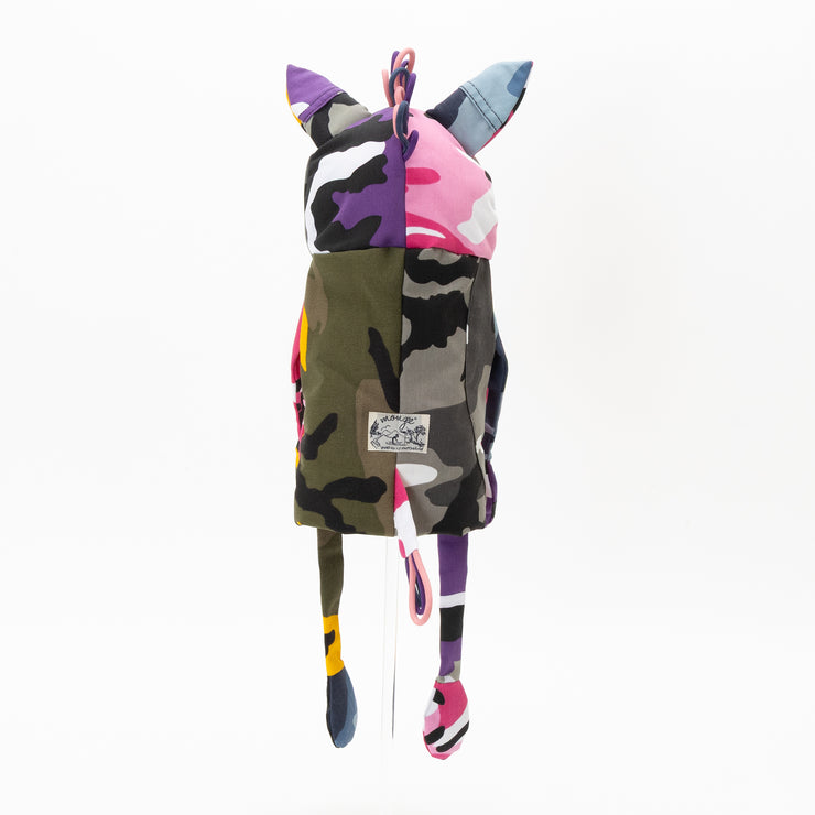 Camo Mix