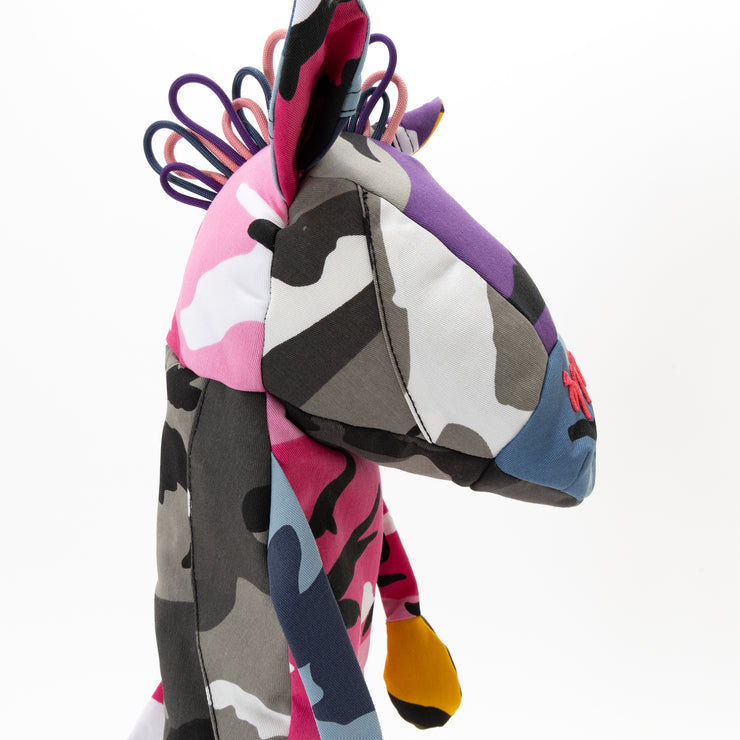 Camo Mix