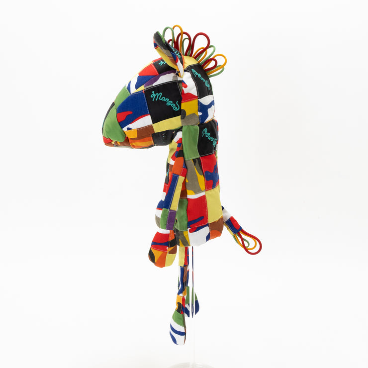 Colorful patchwork