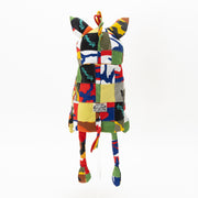 Colorful patchwork