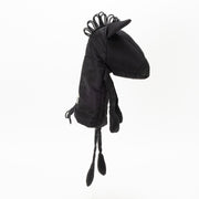 Peace Black