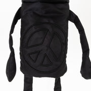 Peace Black