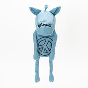 Peace Blue