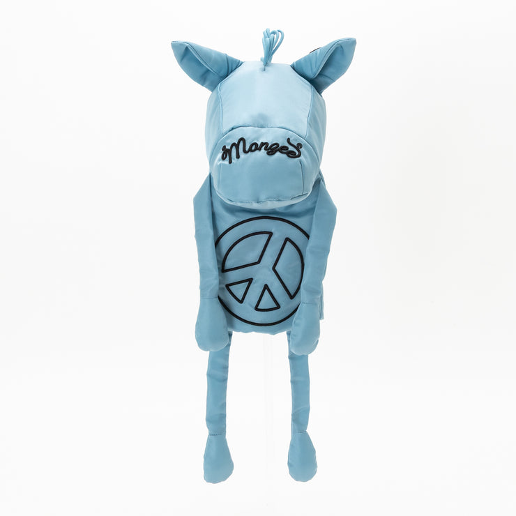Peace Blue