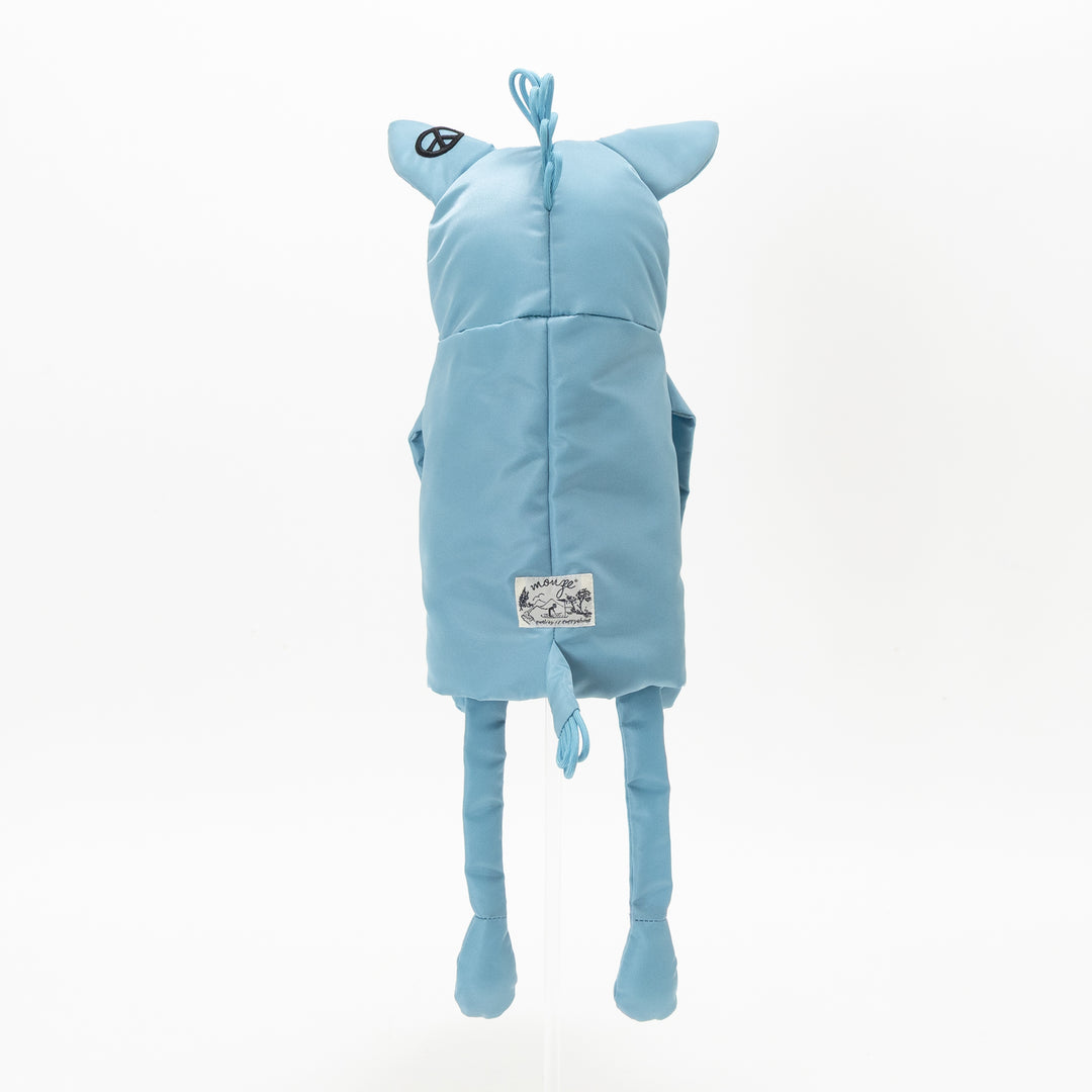 Peace Blue – monzee
