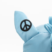 Peace Blue