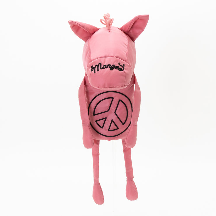 Peace Pink