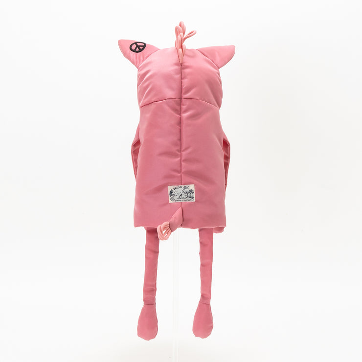 Peace Pink