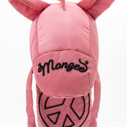 Peace Pink
