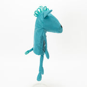Peace Teal