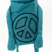 Peace Teal