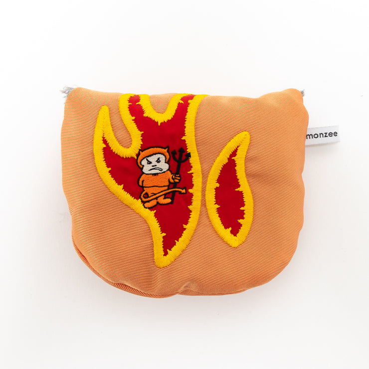 Fire Boy Orange