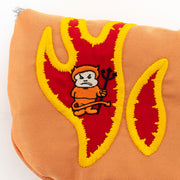 Fire Boy Orange