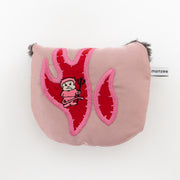 Fire Boy Pink