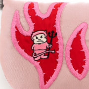 Fire Boy Pink