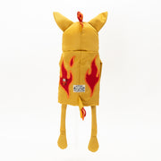 Fire Boy