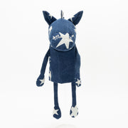 Star denim
