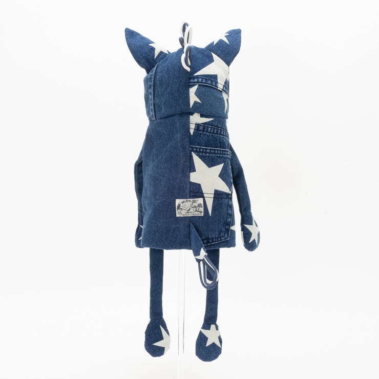 Star denim