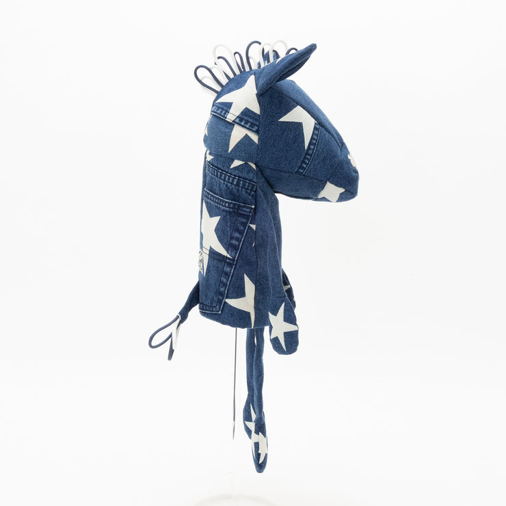 Star denim