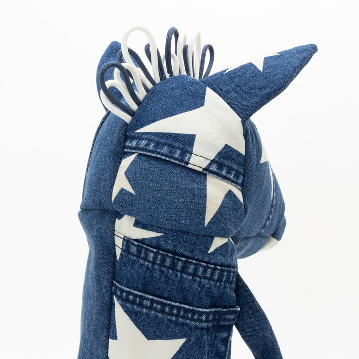 Star denim