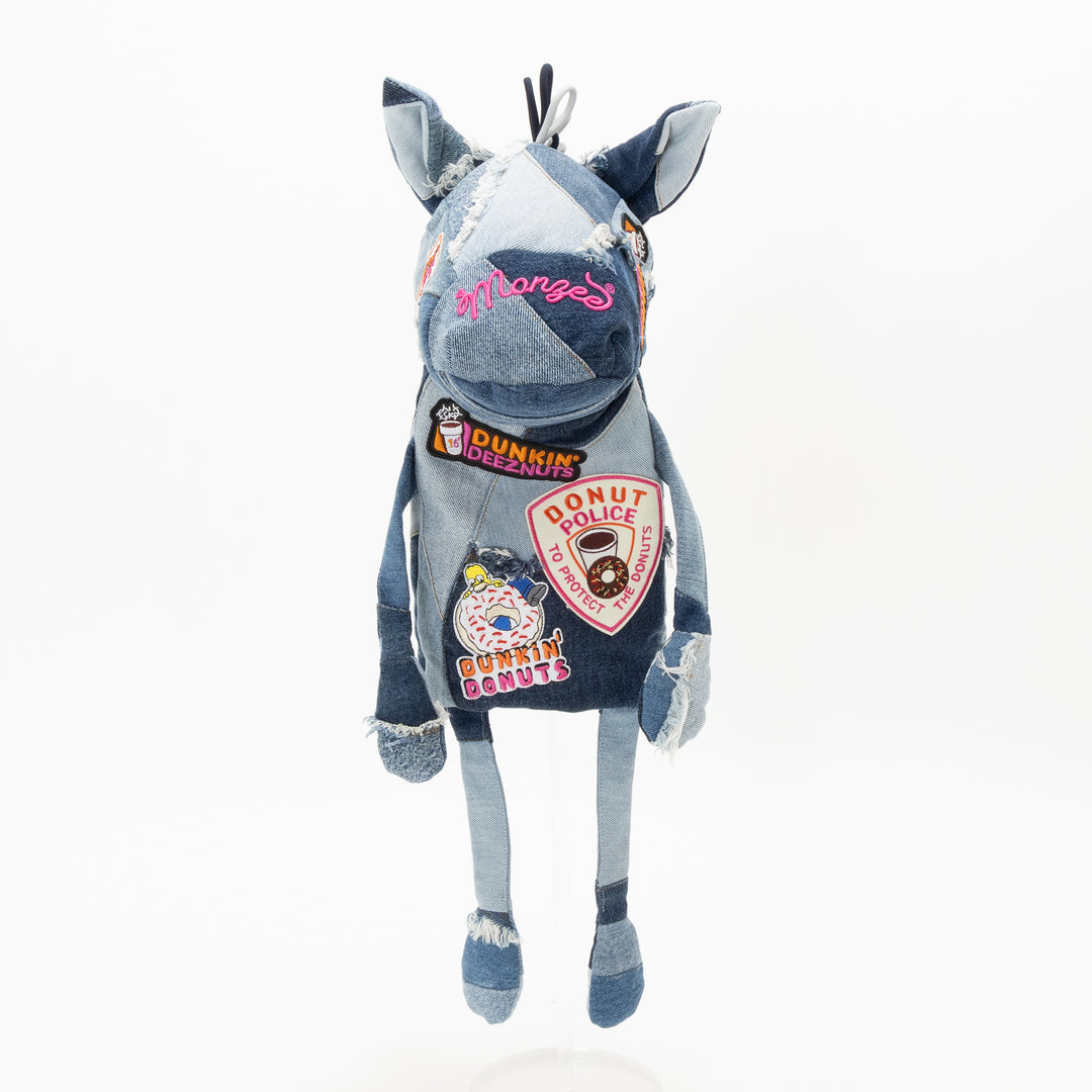 Donuts – monzee