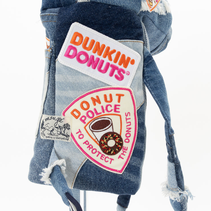 Donuts