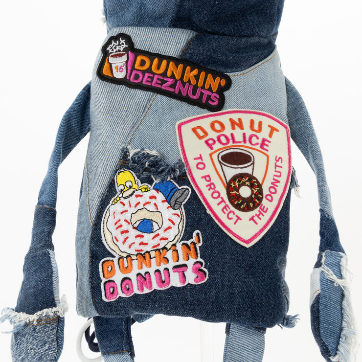 Donuts
