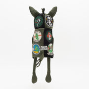 Patches