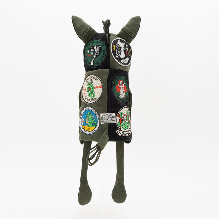 Patches
