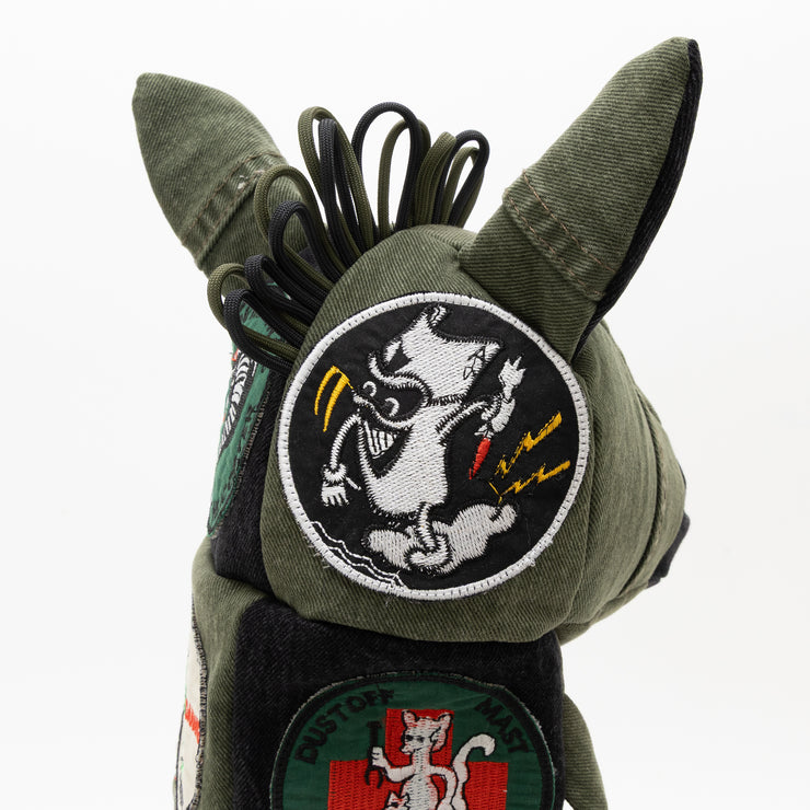 Patches