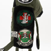 Patches