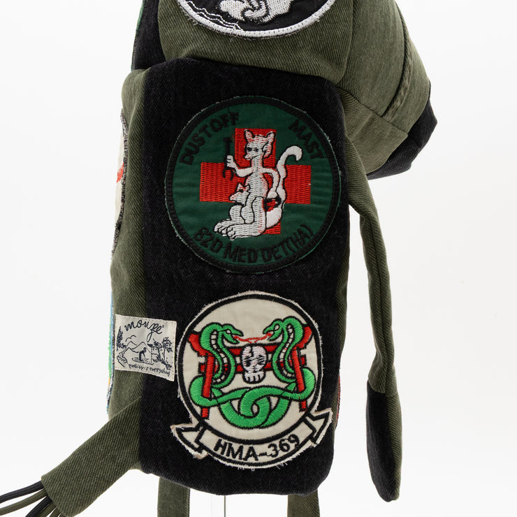 Patches