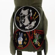Patches