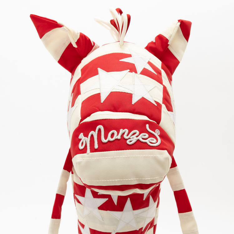 USA – monzee