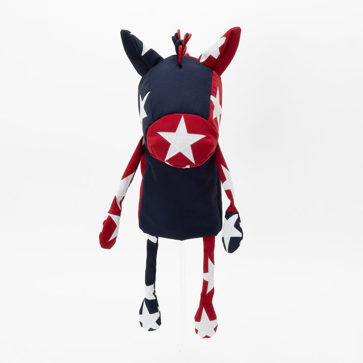 Star Navy x Red