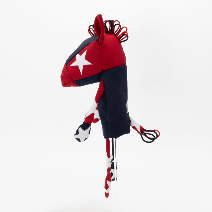 Star Navy x Red