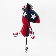 Star Navy x Red