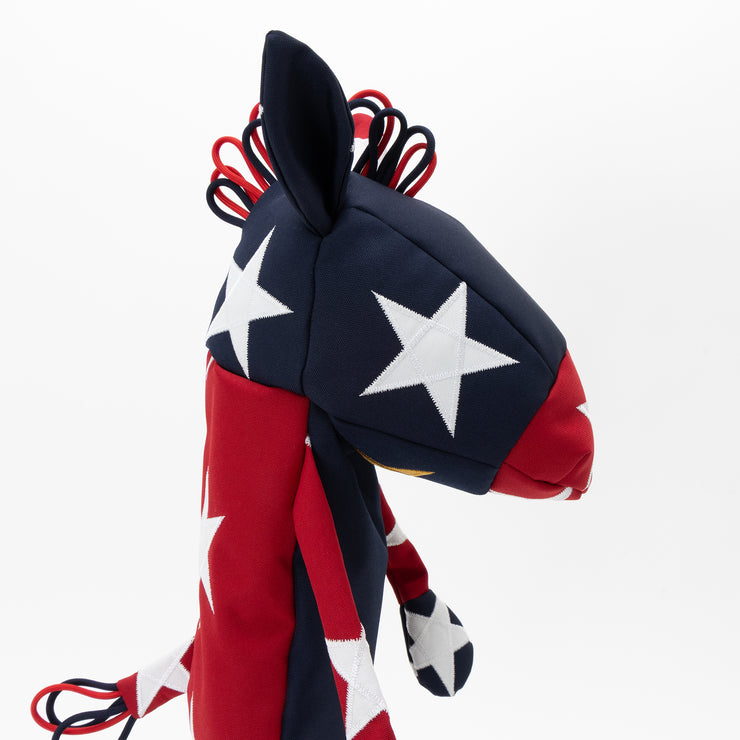 Star Navy x Red