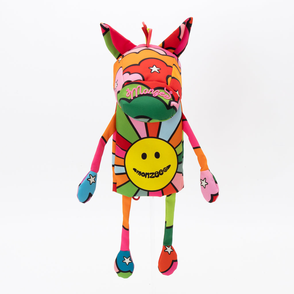 SORA – monzee