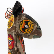 camo mix