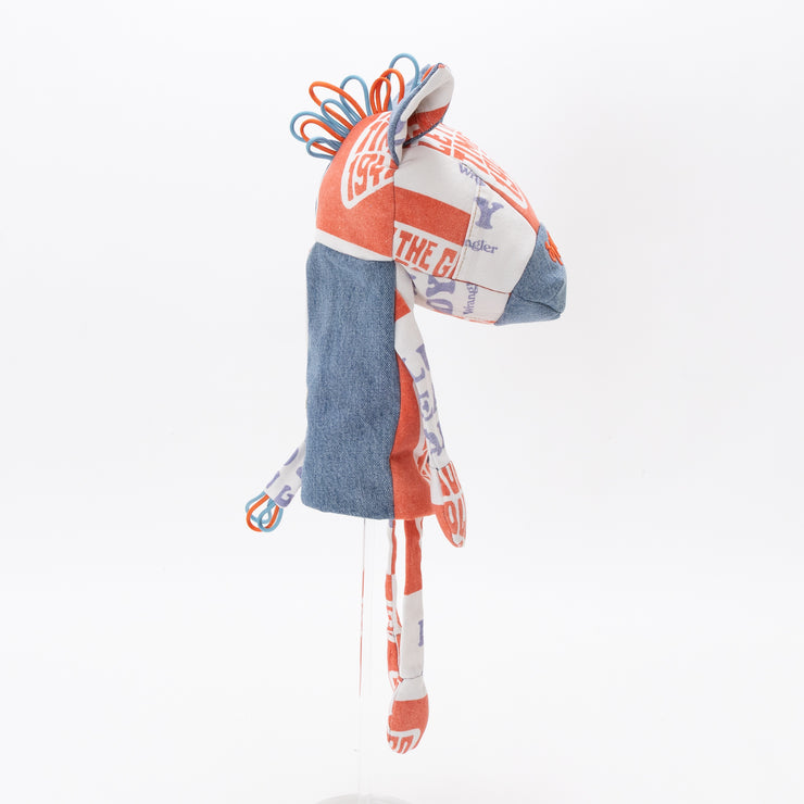 mix denim