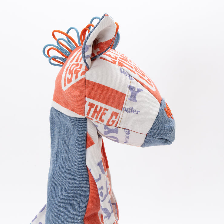mix denim