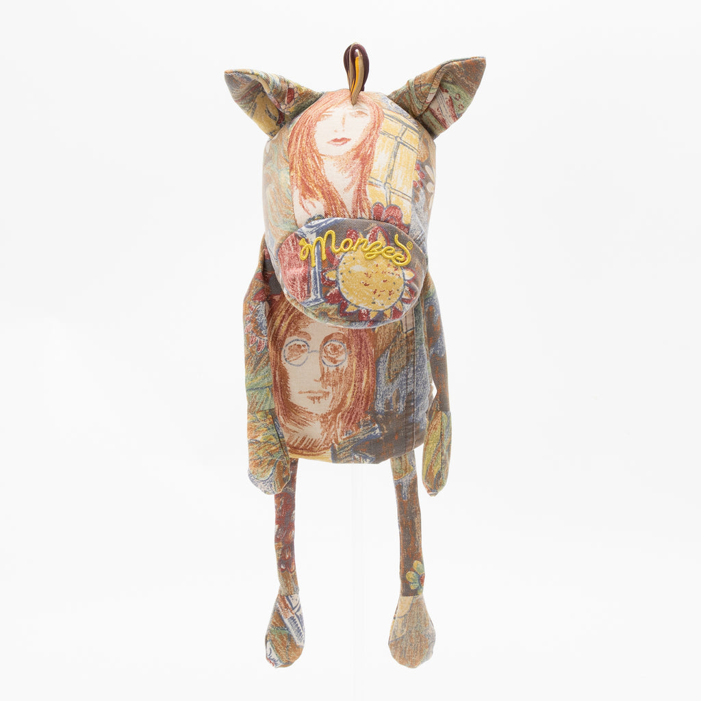 John – monzee