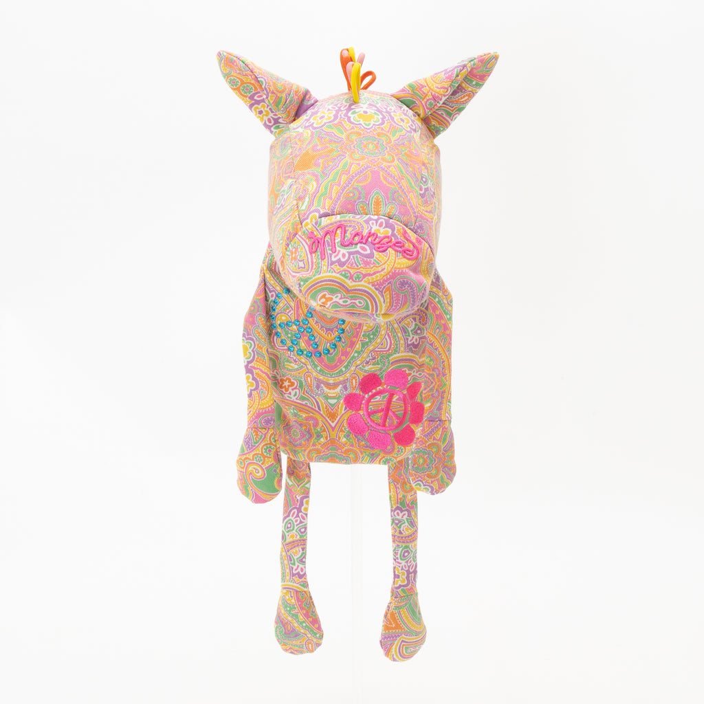 Pockets – monzee