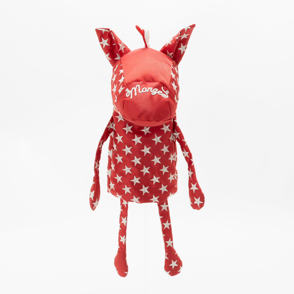 Star RED – monzee